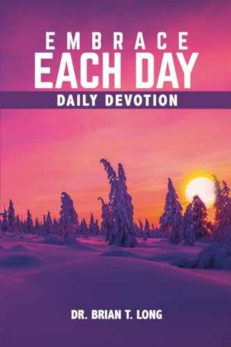 Stock image for Embrace Each Day: Daily Devotional for sale by GreatBookPrices