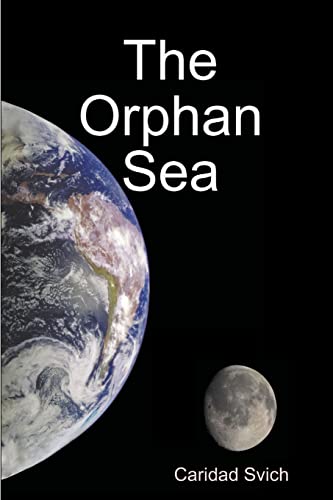 Stock image for The Orphan Sea for sale by ThriftBooks-Atlanta