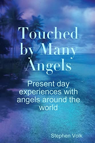 Imagen de archivo de Touched by Many Angels a la venta por Lucky's Textbooks