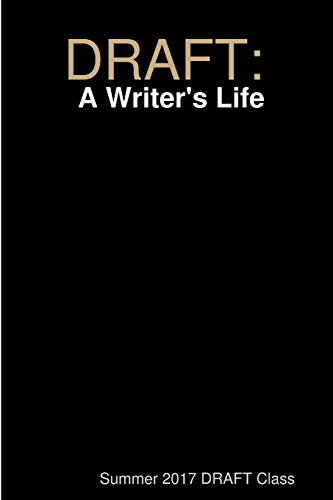 Stock image for DRAFT: A Writer's Life for sale by Chiron Media