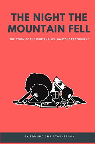 9781387406470: The Night the Mountain Fell