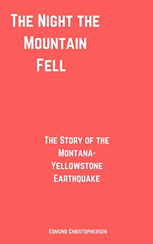 9781387406555: The Night the Mountain Fell