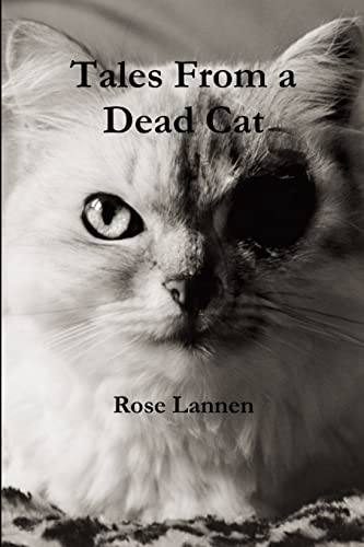 Stock image for Tales From a Dead Cat for sale by Chiron Media