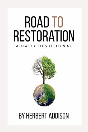 Stock image for Road to Restoration for sale by California Books