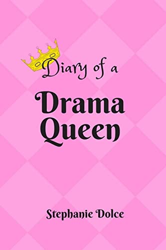 Stock image for Diary of A Drama Queen for sale by Lucky's Textbooks