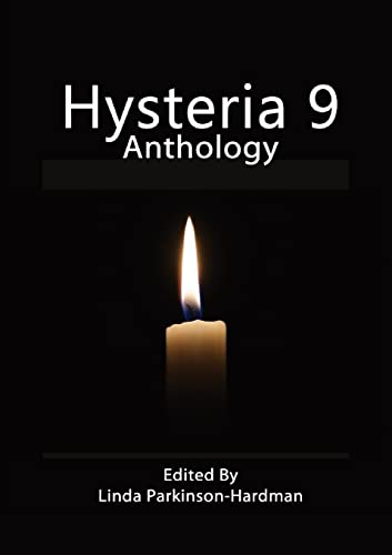 Stock image for Hysteria 9: Anthology for sale by THE SAINT BOOKSTORE