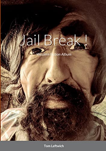 Imagen de archivo de Jail Break ! a la venta por PBShop.store US