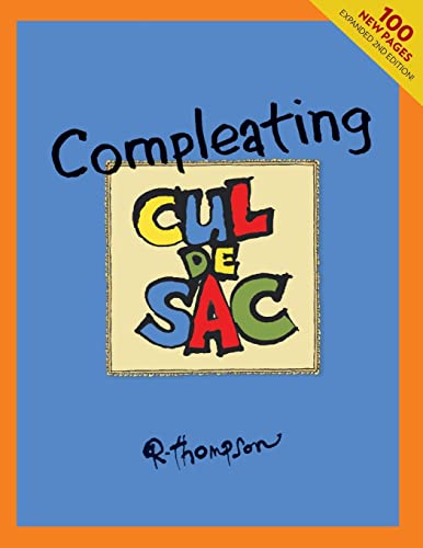 Imagen de archivo de Compleating Cul de Sac, 2nd edition. a la venta por GreatBookPrices