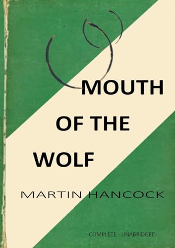 Stock image for MOUTH OF THE WOLF for sale by California Books