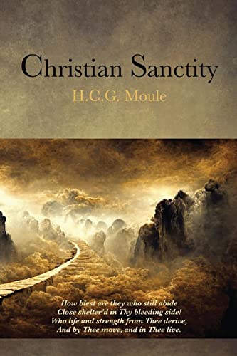 Stock image for Christian Sanctity for sale by California Books