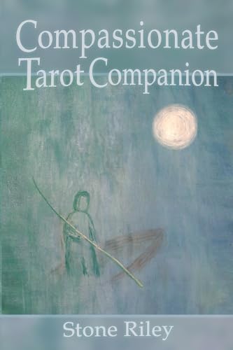 Imagen de archivo de Compassionate Tarot Companion a la venta por California Books