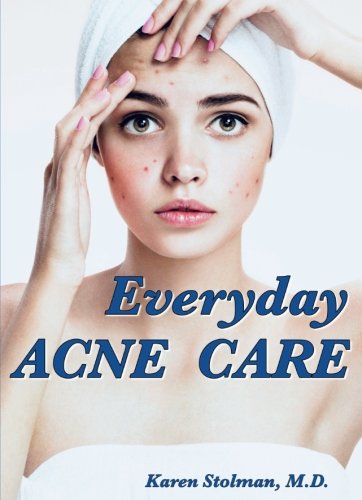 Beispielbild fr Everyday Acne Care zum Verkauf von Revaluation Books