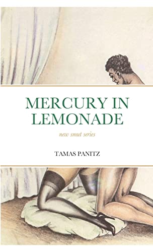 Stock image for Mercury in Lemonade for sale by GF Books, Inc.