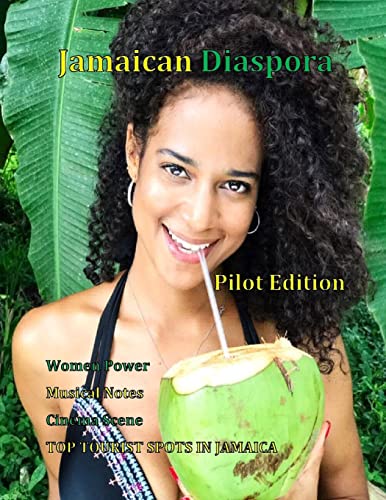 Imagen de archivo de Jamaican Diaspora: Pilot Edition a la venta por Lucky's Textbooks