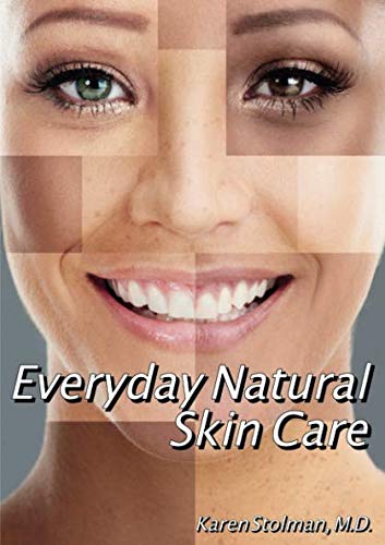 Beispielbild fr Everyday Natural Skin Care zum Verkauf von Revaluation Books