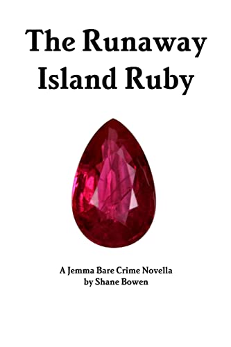 9781387535286: The Runaway Island Ruby