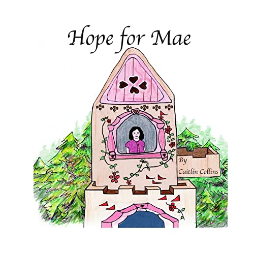 Stock image for Hope for Mae for sale by Lucky's Textbooks