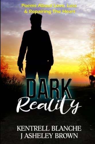 Stock image for Dark Reality for sale by Lucky's Textbooks