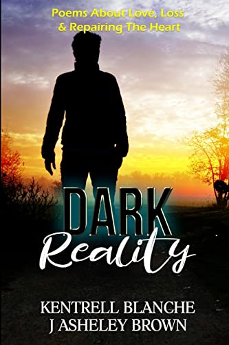 Stock image for Dark Reality for sale by Lucky's Textbooks