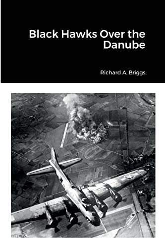 Imagen de archivo de Black Hawks Over the Danube a la venta por GreatBookPrices