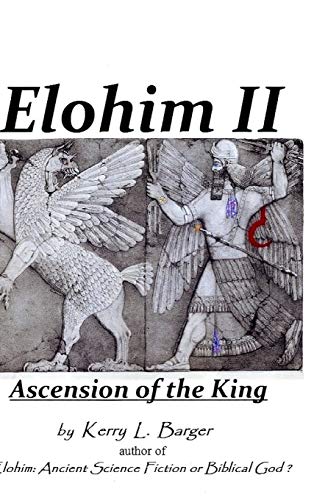 9781387558506: Elohim II: Ascension of the King