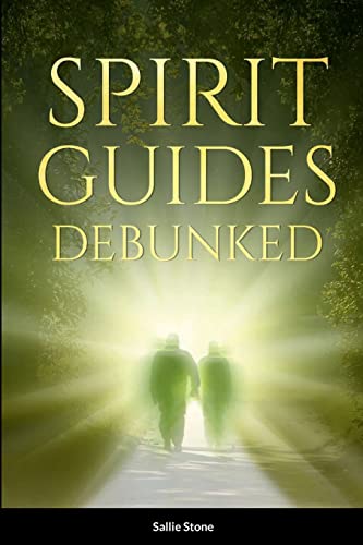 Imagen de archivo de Spirit Guides Debunked a la venta por Revaluation Books