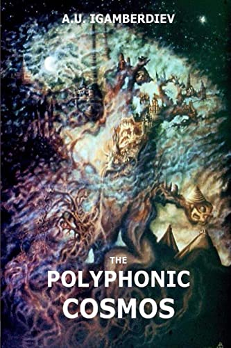 9781387566372: The Polyphonic Cosmos (Russian Edition)