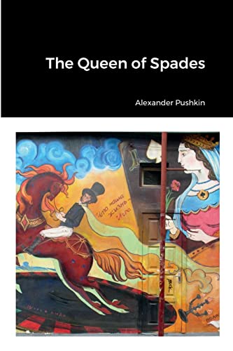 Stock image for The Queen of Spades for sale by GreatBookPrices