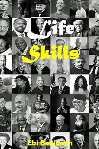 Stock image for Life Skills for sale by Chiron Media