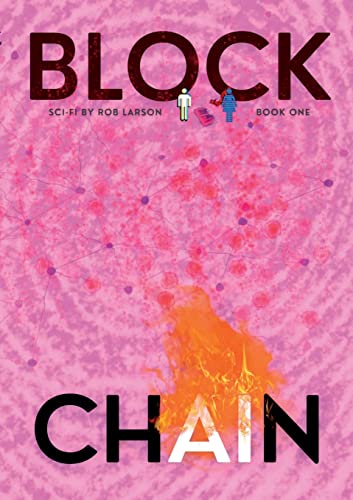 Beispielbild fr BLOCKCHAIN: Book One zum Verkauf von Chiron Media