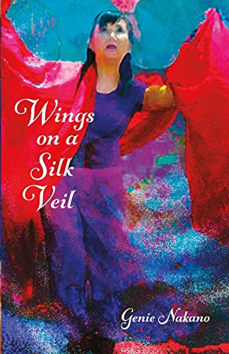 Beispielbild fr Wings on a Silk Veil zum Verkauf von GreatBookPrices