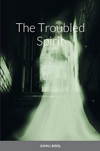 9781387582983: The Troubled Spirit