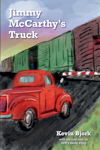 Stock image for Jimmy McCarthy's Truck for sale by GreatBookPrices