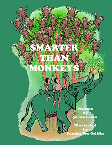 Stock image for Smarter Than Monkeys for sale by Lucky's Textbooks