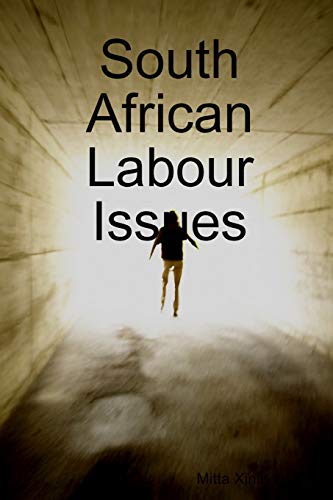 Stock image for South African Labour Issues for sale by Chiron Media