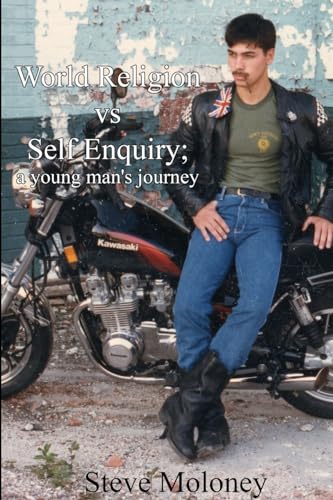 Stock image for World Religion vs Self Inquiry for sale by Books Puddle