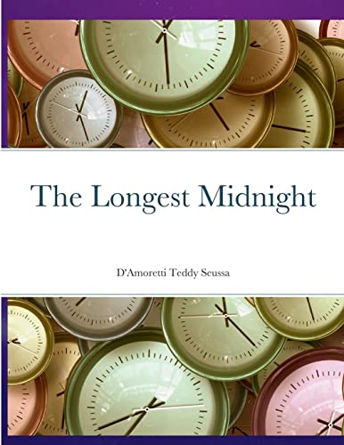 Stock image for The Longest Midnight for sale by PBShop.store US