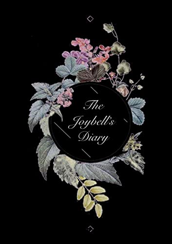 9781387621941: The Joybell's Diary
