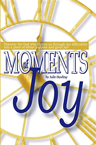 Stock image for Moments Of Joy for sale by ThriftBooks-Atlanta