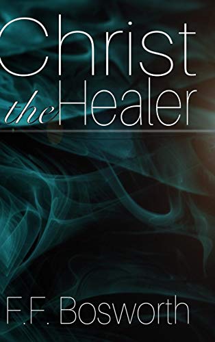 9781387670727: Christ the Healer