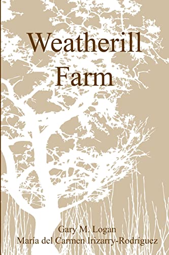 Stock image for Weatherill Farm for sale by Lucky's Textbooks