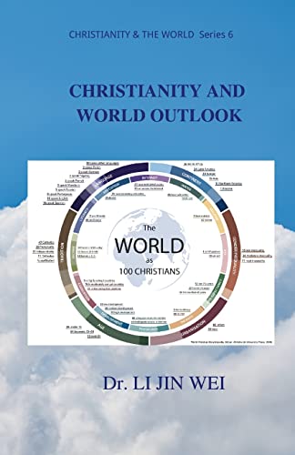 9781387675203: CHRISTIANITY AND WORLD OUTLOOK: CHRISTIANITY & THE WORLD Series 6