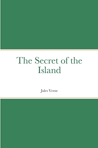 Stock image for The Secret of the Island for sale by Lucky's Textbooks