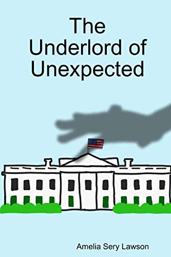 Stock image for The Underlord of Unexpected for sale by Chiron Media