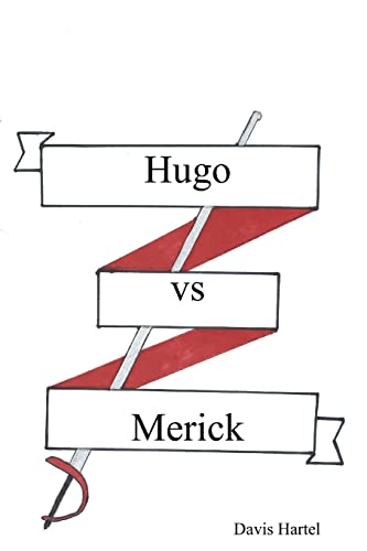 Stock image for Hugo vs Merick for sale by Chiron Media