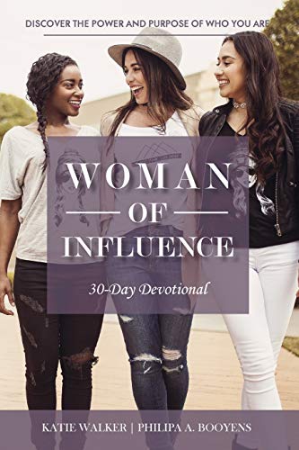 Beispielbild fr Woman of Influence zum Verkauf von Gulf Coast Books