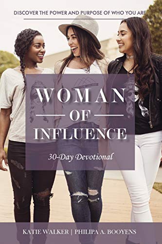 9781387688319: Woman of Influence