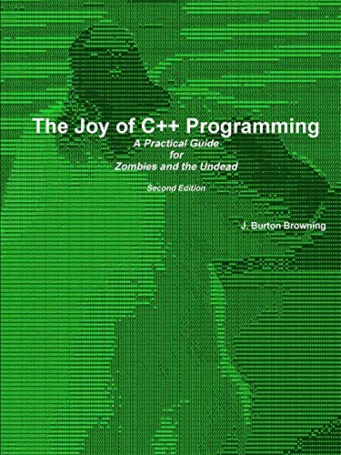 Stock image for C++ for Zombies and the Undead for sale by Better World Books