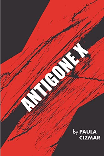 Beispielbild fr Antigone X zum Verkauf von Lucky's Textbooks