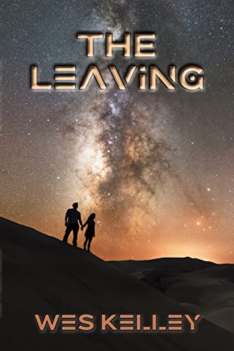 9781387702558: The Leaving